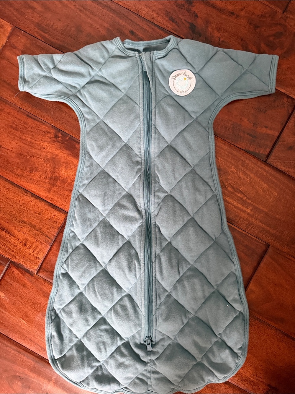 Dreamland Baby Weighted Swaddle